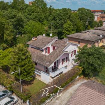 Villa in vendita a Reggiolo (Reggio nell'Emilia)