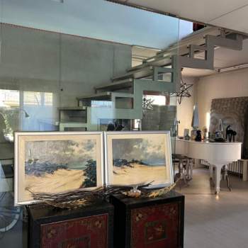 Villa in vendita a Montegrotto Terme (Padova)