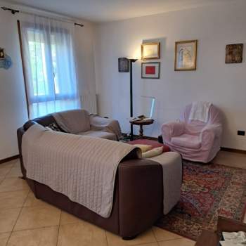 Quadrifamiliare in vendita a Padova (Padova)
