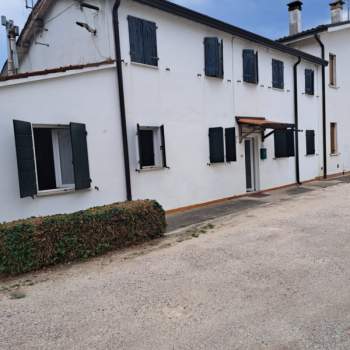Bifamiliare in vendita a Brugine (Padova)