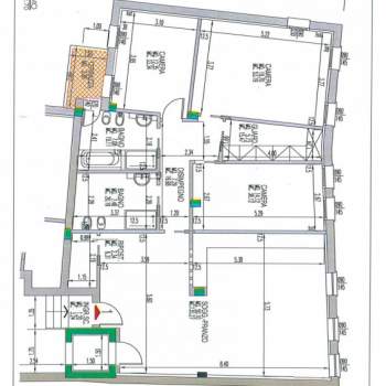 Appartamento in vendita a Padova (Padova)