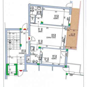 Appartamento in vendita a Padova (Padova)