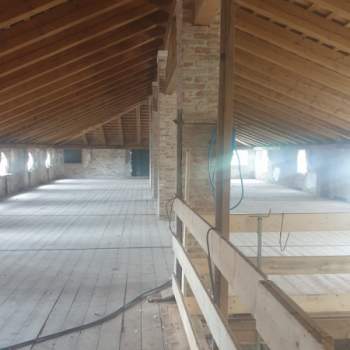 Villa in vendita a Dolo (Venezia)
