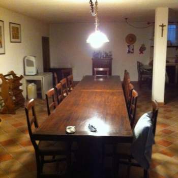 Bifamiliare in vendita a Selvazzano Dentro (Padova)