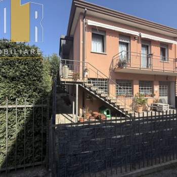 Bifamiliare in vendita a Noventa Padovana (Padova)