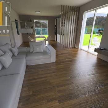 Trifamiliare in vendita a Noventa Padovana (Padova)