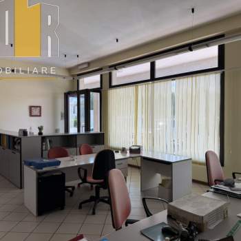 Ufficio in vendita a Bovolenta (Padova)