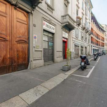 Cantina in vendita a Milano (Milano)