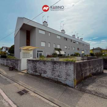 Appartamento in vendita a Tavagnacco (Udine)