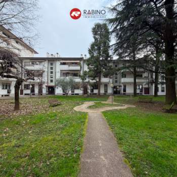 Appartamento in vendita a Udine (Udine)