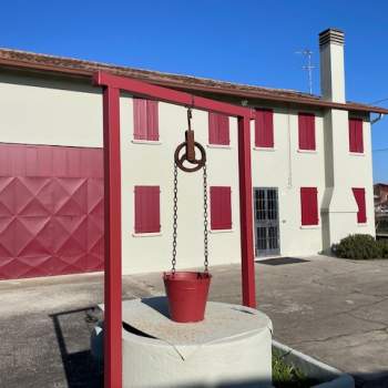 Casa singola in vendita a Codevigo (Padova)