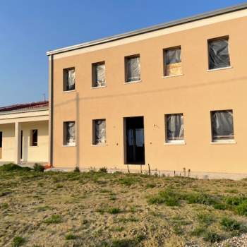 Bifamiliare in vendita a Brugine (Padova)