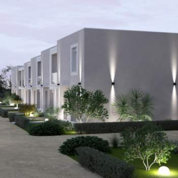 Casa a schiera in vendita a Brugine (Padova)