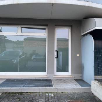 Ufficio in vendita a Brugine (Padova)