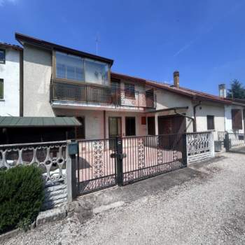 Casa a schiera in vendita a Grantorto (Padova)