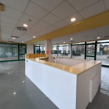 Negozio in vendita a Padova (Padova)