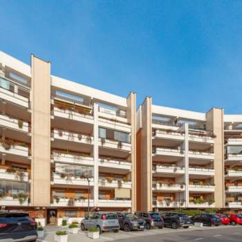 Appartamento in vendita a Roma (Roma)