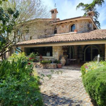 Villa in vendita a Roma (Roma)