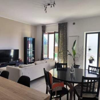 Appartamento in vendita a Vasto (Chieti)