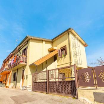 Villa in vendita a Roma (Roma)