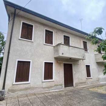 Casa singola in vendita a Castelfranco Veneto (Treviso)