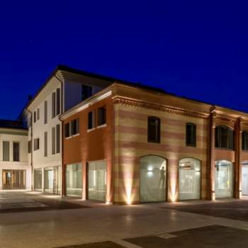 Appartamento in affitto a Castelfranco Veneto (Treviso)