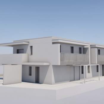Appartamento in vendita a Castelfranco Veneto (Treviso)