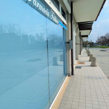 Ufficio in affitto a Castelfranco Veneto (Treviso)
