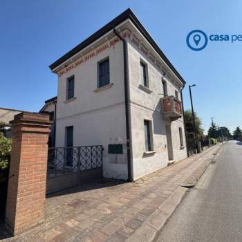 Appartamento in vendita a Stanghella (Padova)
