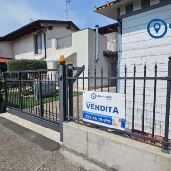 Trifamiliare in vendita a Cerea (Verona)