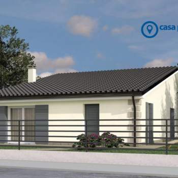 Villa in vendita a Solesino (Padova)