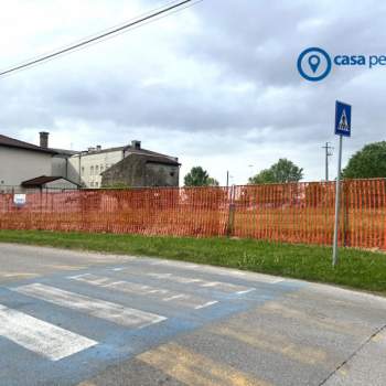 Terreno in vendita a Solesino (Padova)