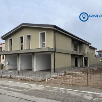 Appartamento in vendita a Stanghella (Padova)