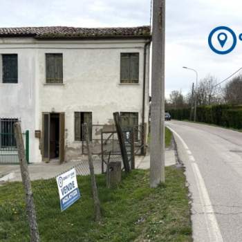Casa a schiera in vendita a Rovigo (Rovigo)