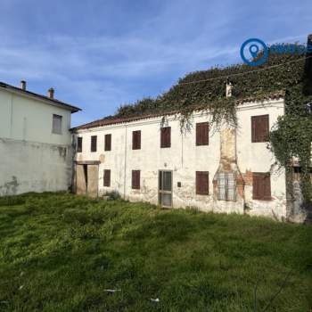 Rustico in vendita a Solesino (Padova)