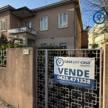Bifamiliare in vendita a Rovigo (Rovigo)