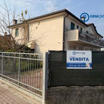 Appartamento in vendita a Ospedaletto Euganeo (Padova)