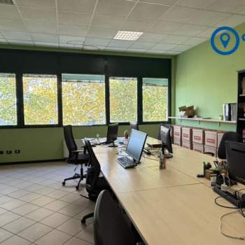 Ufficio in vendita a Rovigo (Rovigo)