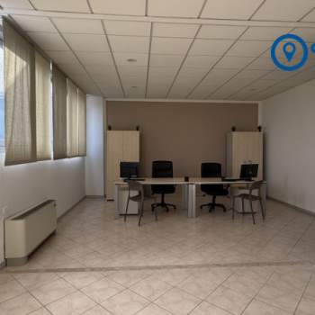 Ufficio in affitto a Rovigo (Rovigo)