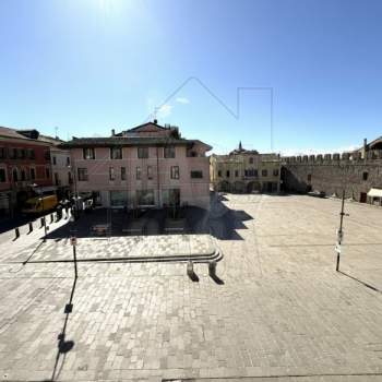 Appartamento in vendita a Monselice (Padova)