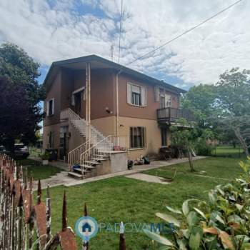 Casa singola in vendita a Padova (Padova)