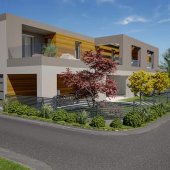 Villa in vendita a Selvazzano Dentro (Padova)