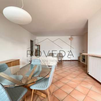 Appartamento in affitto a Preganziol (Treviso)