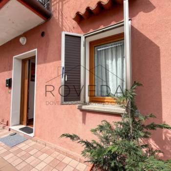 Casa a schiera in vendita a Villorba (Treviso)