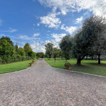 Casa singola in vendita a Treviso (Treviso)