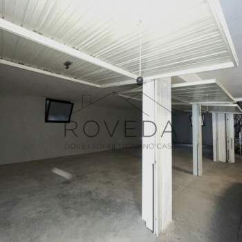 Garage in vendita a Casier (Treviso)