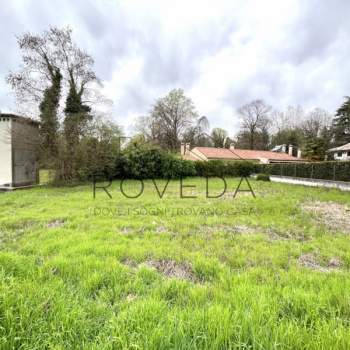 Terreno in vendita a Casier (Treviso)