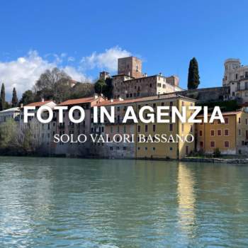 Appartamento in vendita a Bassano del Grappa (Vicenza)