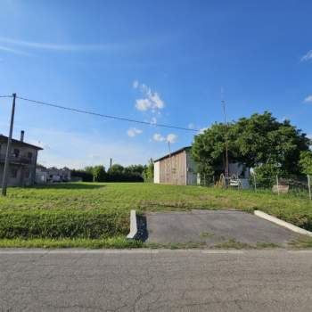 Terreno in vendita a Ponso (Padova)