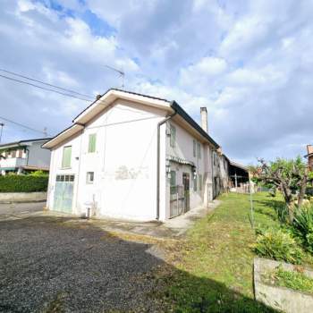 Casa singola in vendita a Granze (Padova)